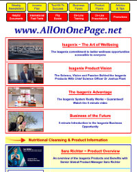 AllOnOnePage 200 short