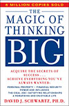 Magic of Thinking Big